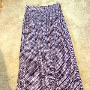 Ann Taylor Loft Skirt